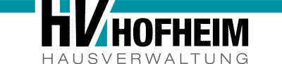 HV-Hofheim Logo